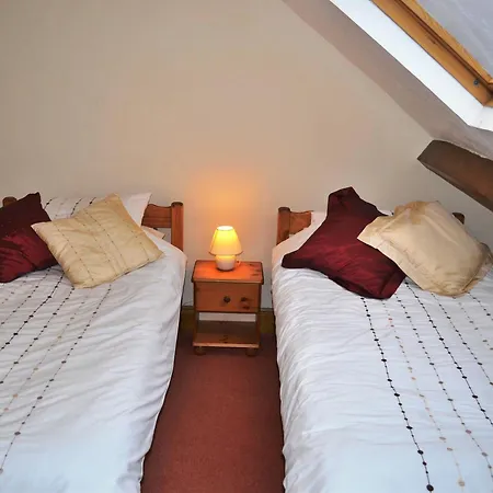 Alvamere Holiday home *