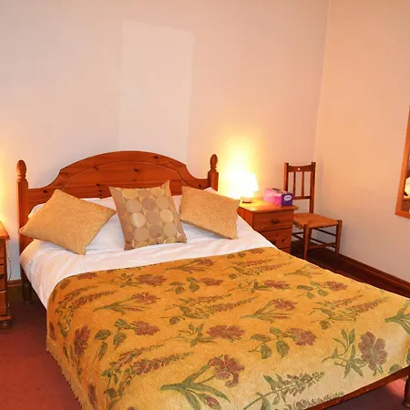 Holiday home Alvamere Keswick (Cumbria)