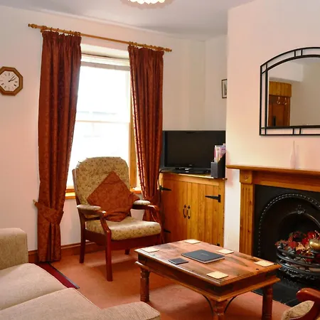Holiday home Alvamere
