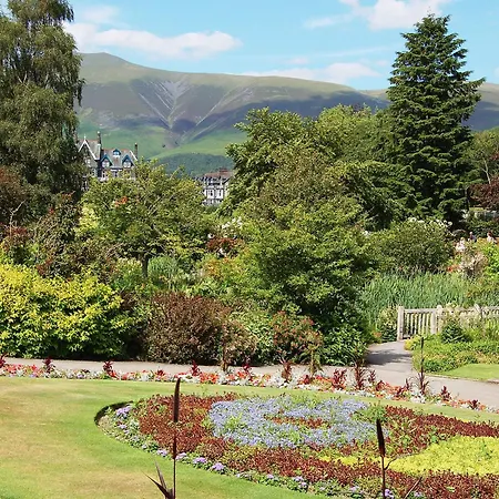Alvamere * Keswick (Cumbria)