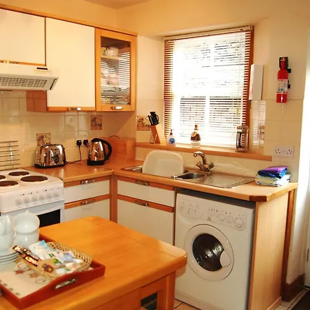 Holiday home Alvamere *