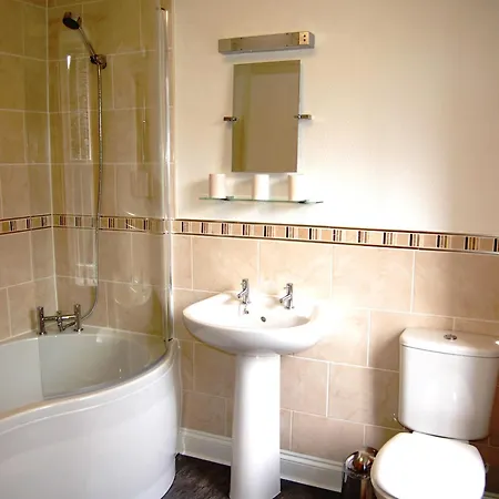 Casa de Férias Alvamere Keswick (Cumbria)